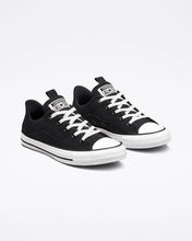 Load image into Gallery viewer, Chuck Taylor Rave Low - Black/White
