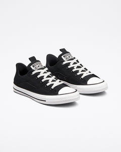 Chuck Taylor Rave Low - Black/White