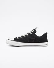 Load image into Gallery viewer, Chuck Taylor Rave Low - Black/White
