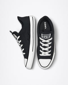 Chuck Taylor Rave Low - Black/White