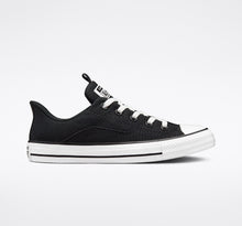 Load image into Gallery viewer, Chuck Taylor Rave Low - Black/White
