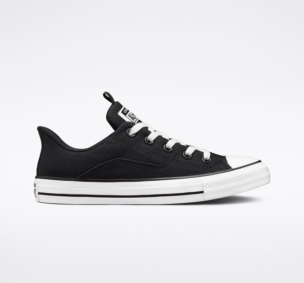 Chuck Taylor Rave Low - Black/White