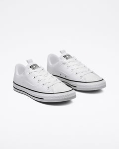 Chuck Taylor Rave Low - White