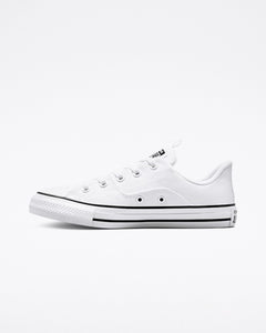 Chuck Taylor Rave Low - White