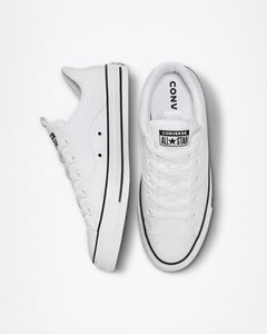 Chuck Taylor Rave Low - White