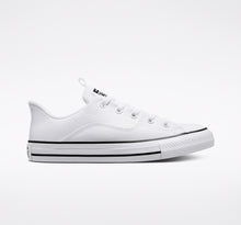 Load image into Gallery viewer, Chuck Taylor Rave Low - White
