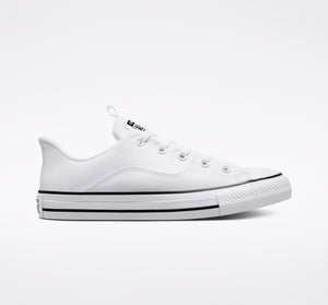 Chuck Taylor Rave Low - White