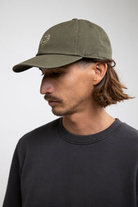 Classic Cap - Olive