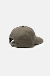 Classic Cap - Olive