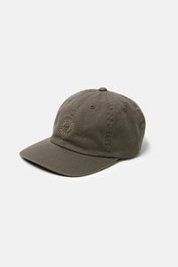 Classic Cap - Olive