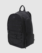 Load image into Gallery viewer, Combat Backpack - Black
