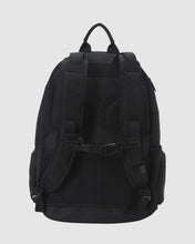 Load image into Gallery viewer, Combat Backpack - Black
