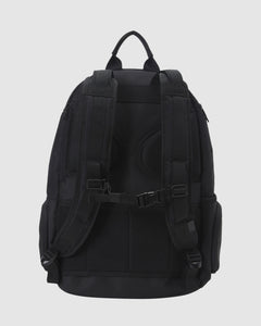 Combat Backpack - Black