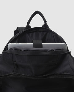 Combat Backpack - Black