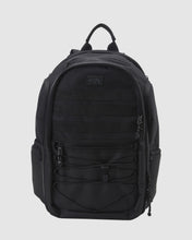 Load image into Gallery viewer, Combat Backpack - Black
