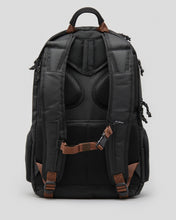 Load image into Gallery viewer, Combat OG Backpack - Black-Tan
