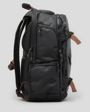 Load image into Gallery viewer, Combat OG Backpack - Black-Tan
