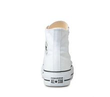 Load image into Gallery viewer, Converse All Star Chuck Taylor Lift High Top White
