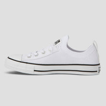 Load image into Gallery viewer, Converse Shoreline Knit Slip White
