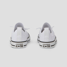 Load image into Gallery viewer, Converse Shoreline Knit Slip White
