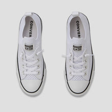 Load image into Gallery viewer, Converse Shoreline Knit Slip White
