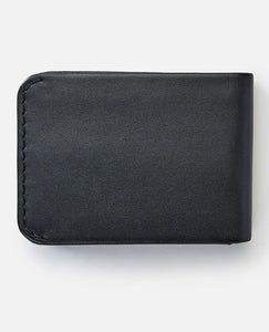 Corpo RFID Slim - Black