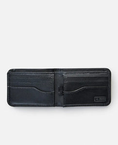 Corpo RFID Slim - Black