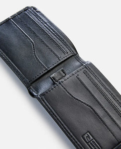 Corpo RFID Slim - Black