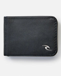 Corpo RFID Slim - Black