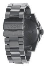 Load image into Gallery viewer, Corporal SS All Gunmetal - Black
