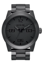 Load image into Gallery viewer, Corporal SS All Gunmetal - Black
