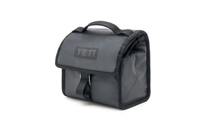 DayTrip Lunch Bag - Charcoal