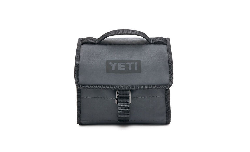 DayTrip Lunch Bag - Charcoal