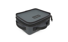 Load image into Gallery viewer, Daytrip Lunch Box Charcoal
