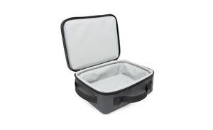 Daytrip Lunch Box Charcoal