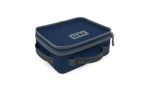 Daytrip Lunch Box V2 Navy