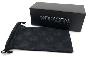 Dragon The Jam H20 Matte Black LL Smoke Polar