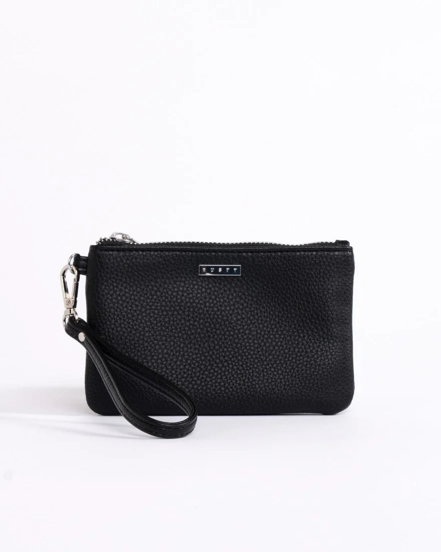 Essence Coin Purse - Black