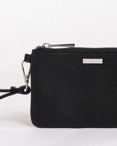 Essence Coin Purse - Black