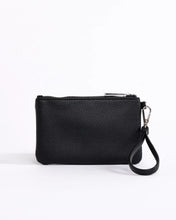 Load image into Gallery viewer, Essence Coin Purse - Black
