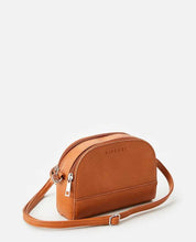 Load image into Gallery viewer, Essentials Dual Cross Body Bag - Honey
