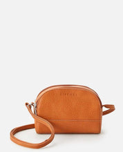 Load image into Gallery viewer, Essentials Dual Cross Body Bag - Honey
