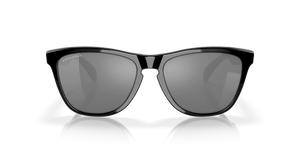 Frogskins - Poished Black Prizm Black