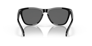 Frogskins - Poished Black Prizm Black