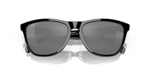 Frogskins - Poished Black Prizm Black