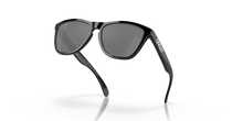 Load image into Gallery viewer, Frogskins - Poished Black Prizm Black
