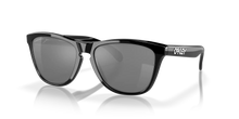 Load image into Gallery viewer, Frogskins - Poished Black Prizm Black
