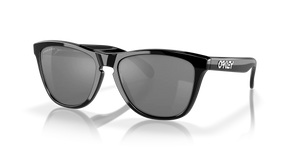 Frogskins - Poished Black Prizm Black