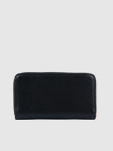 Load image into Gallery viewer, Grace Leather Wallet - Black 1
