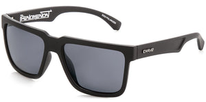 Phenomenon Matt Black Polarized